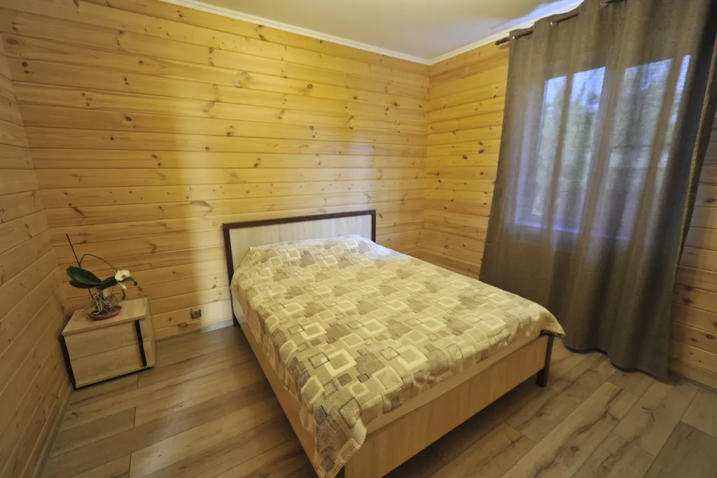 Коттедж 5-комнатный Дом — Еганово