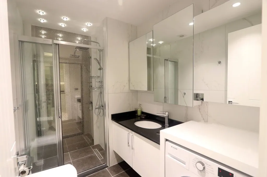 Семейные апартаменты Best Home 1+1