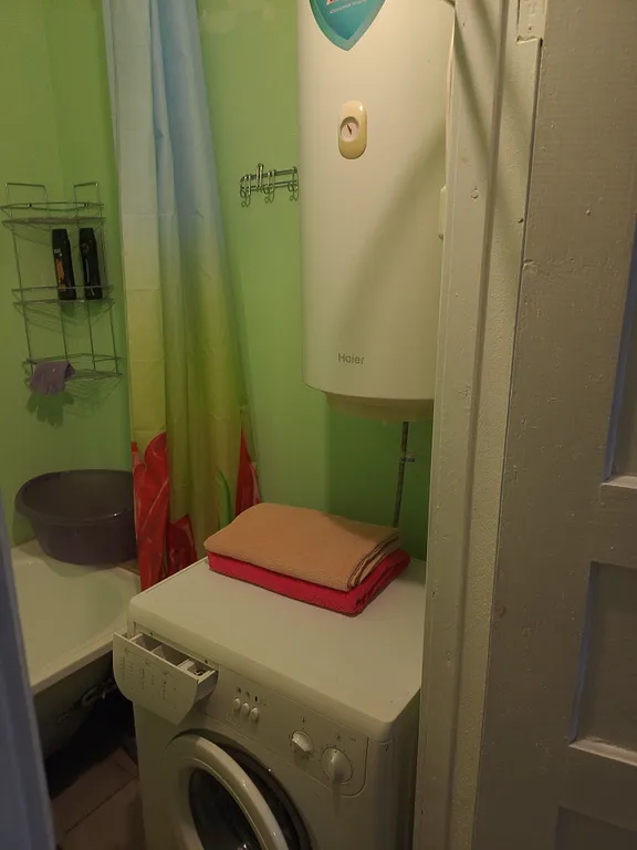 Двушка в центре