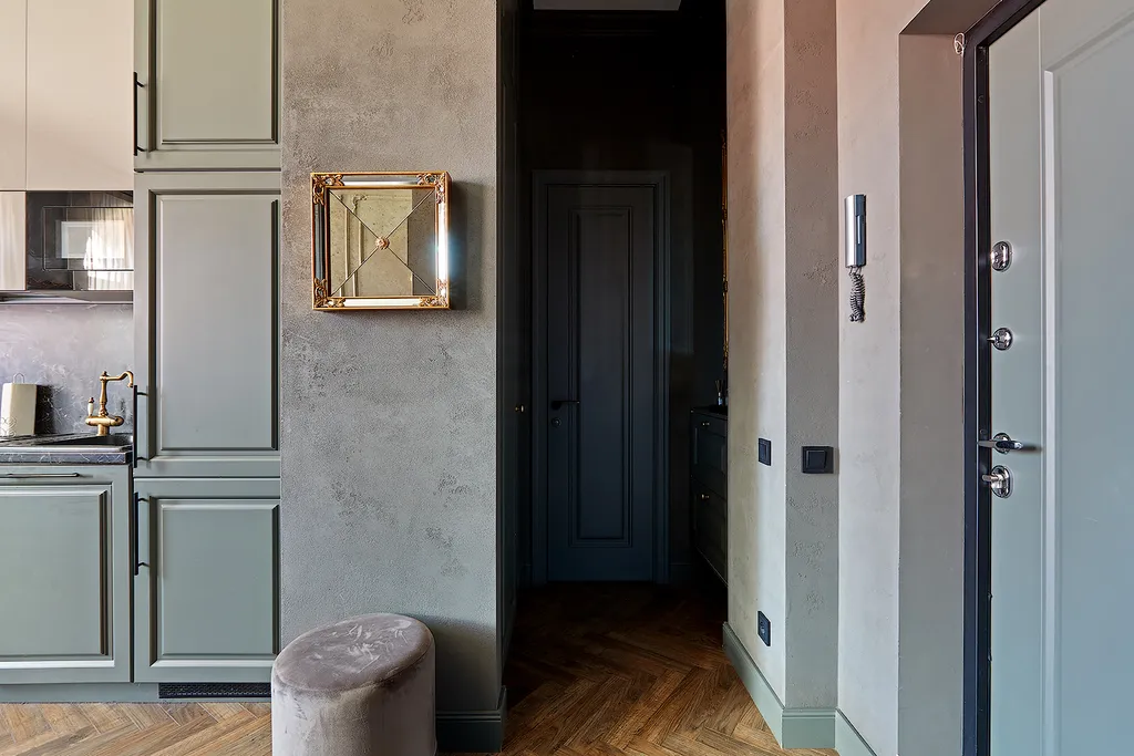 Квартира Сказочная квартира в самом сердце исторического центра города — Минск