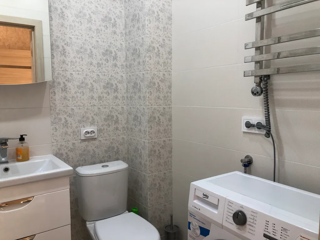 Квартира 1-комнатная Квартира — Симферополь