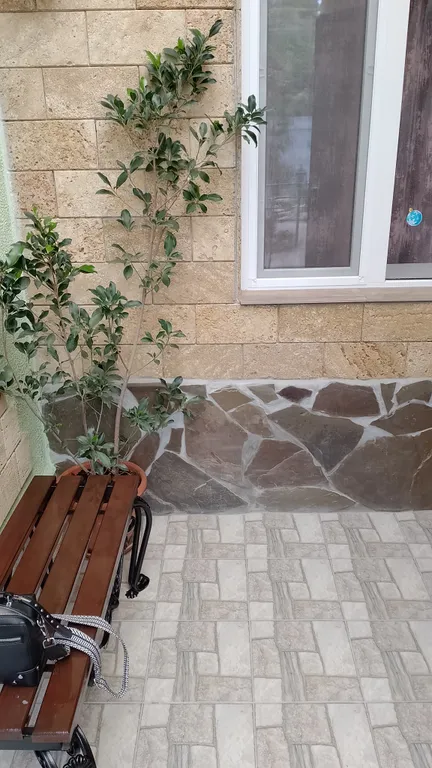 Уютная квартира в центре Тихая Гавань