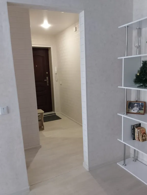 Квартира Уютная квартира в центре города — Аша