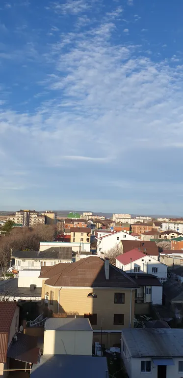 Квартира Уютная квартира в центре города — Анапа