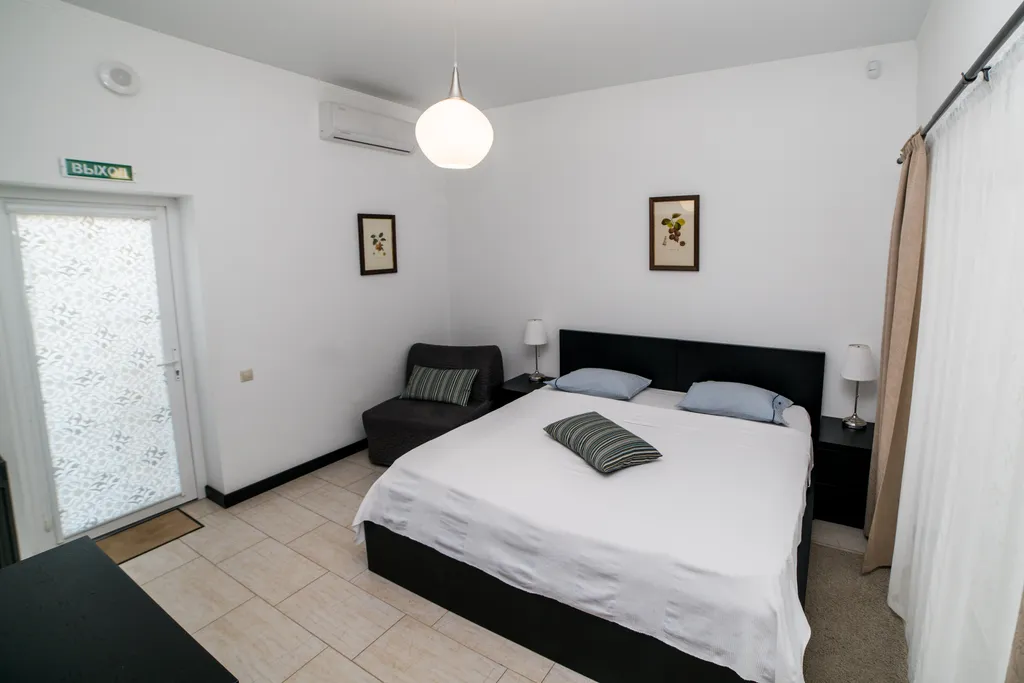 Квартира Комната — Кучугуры