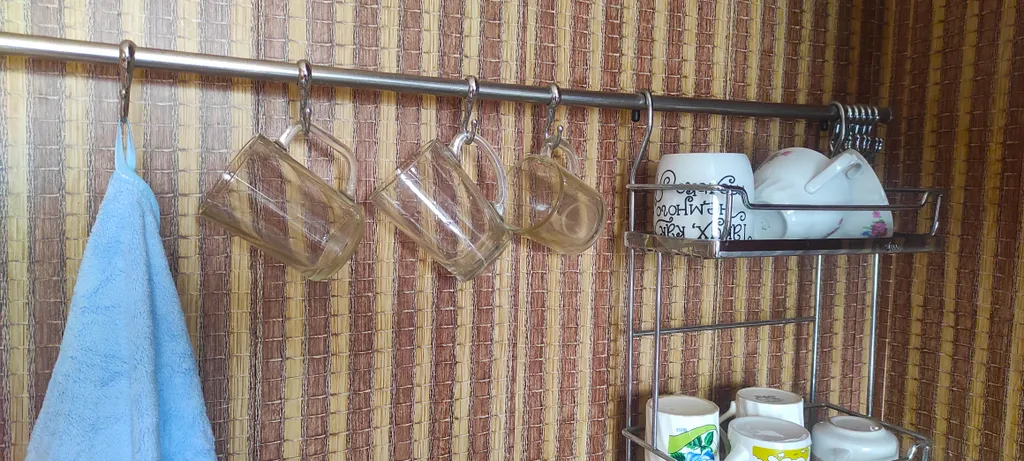 1-комнатная квартира в центре Фокино