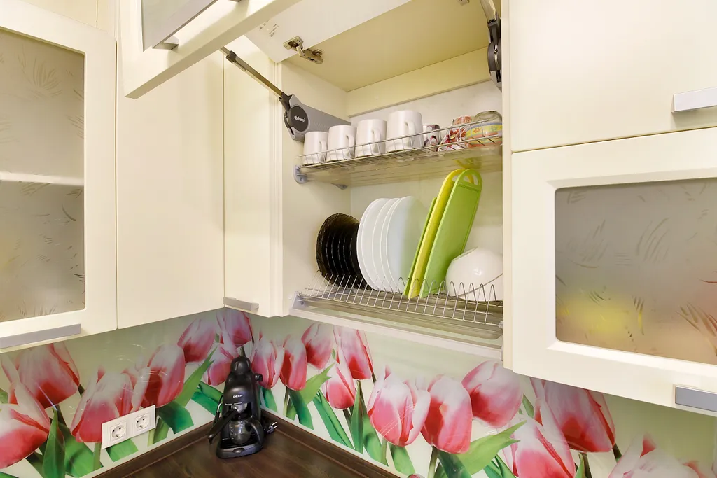 1-комнатная квартира недалеко от жд и авто вокзалов