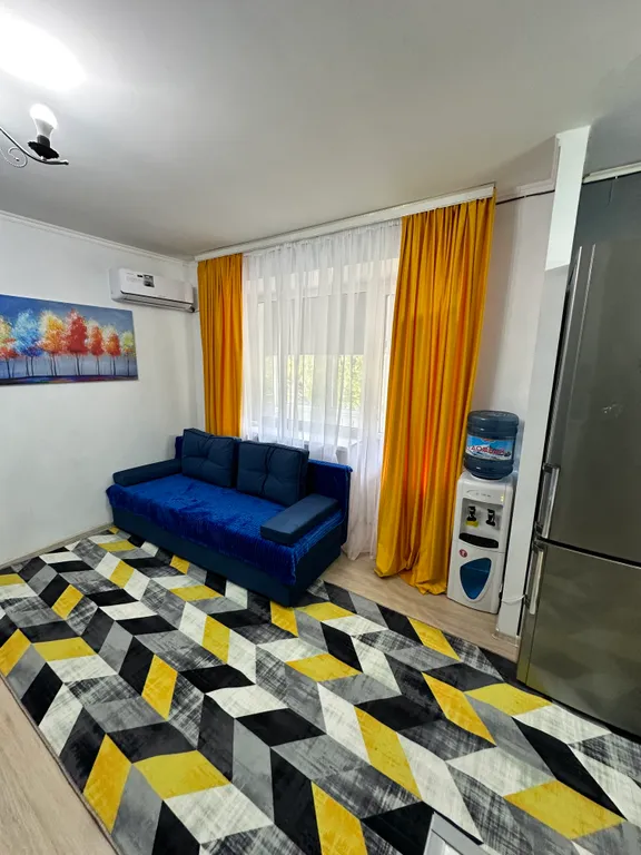 Уютная квартира с тишиной и комфортом — без посредников