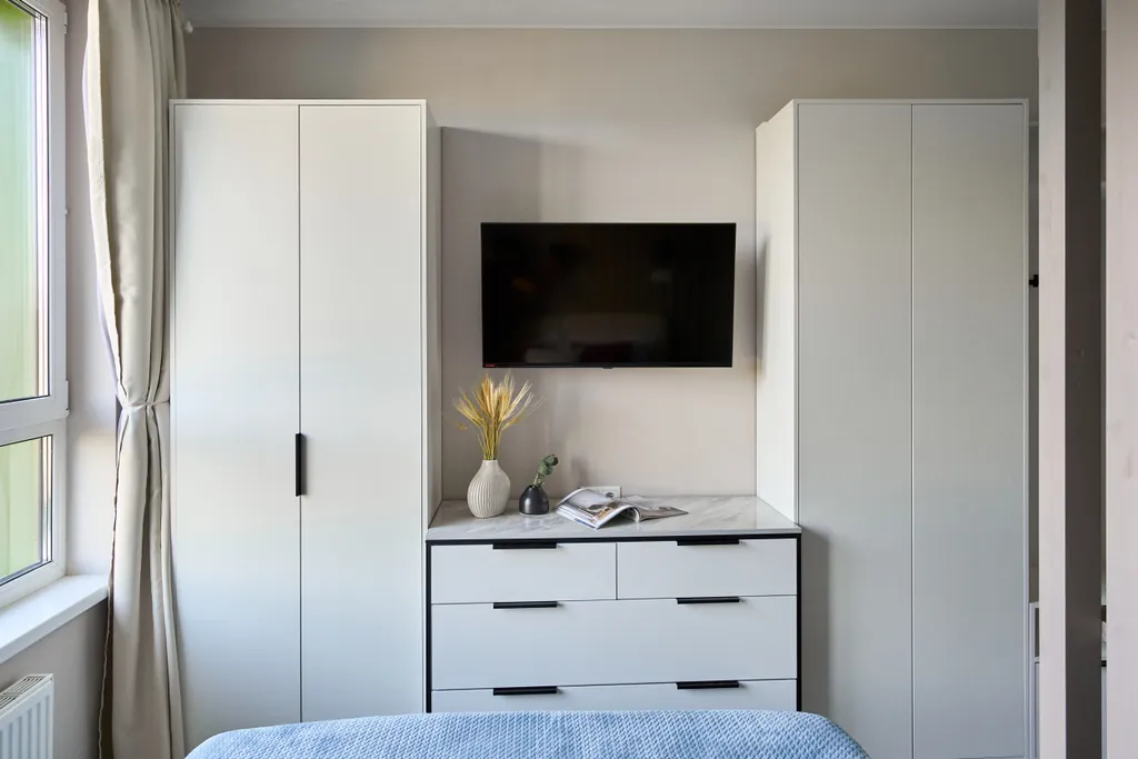 Дизайнерская студия у аэропорта Шереметьево