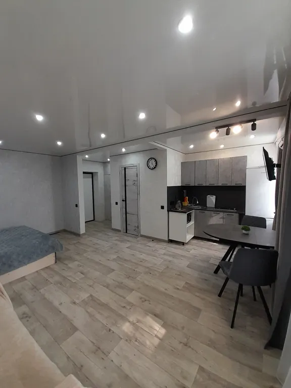 Квартира студия