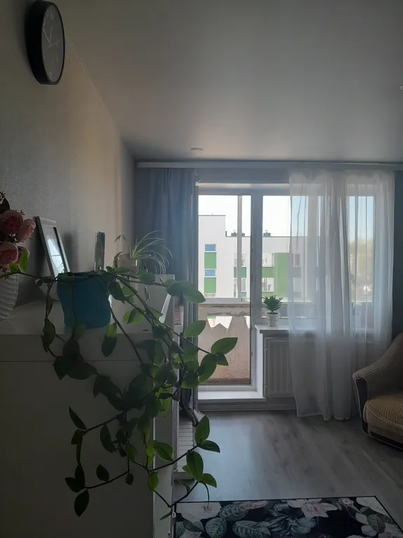 Карелия Сортавала 2 комнатная квартира, wi-fi, парковка, рядом кафе, озеро