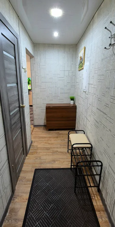 Уютная квартира в районе Сероглазка