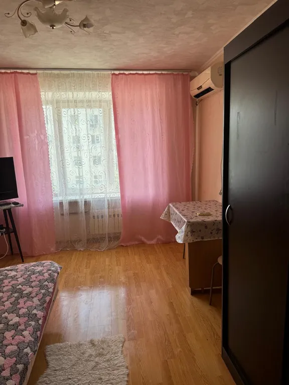 Уютная квартира.Максимум 3 человека