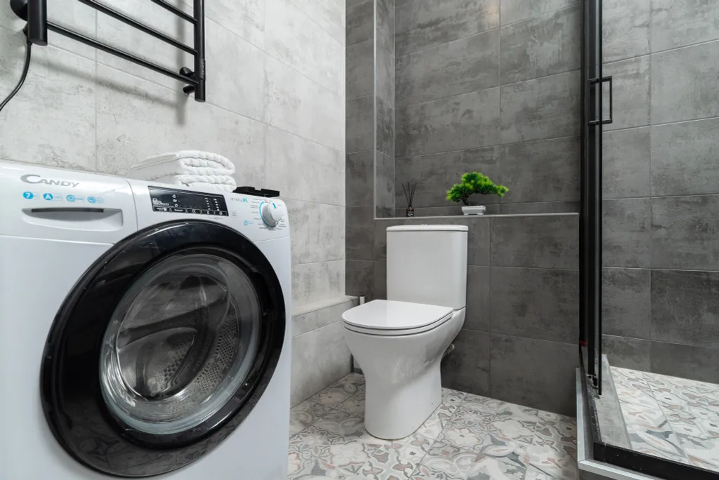 Квартира Квартира Фонтаны 407 Your Place – апартамент c потрясающими закатами — Краснодар
