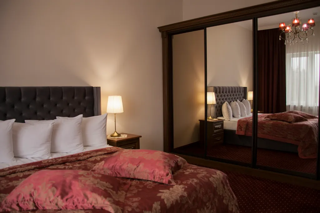 Квартира Комната — аренда посуточно в Нальчик