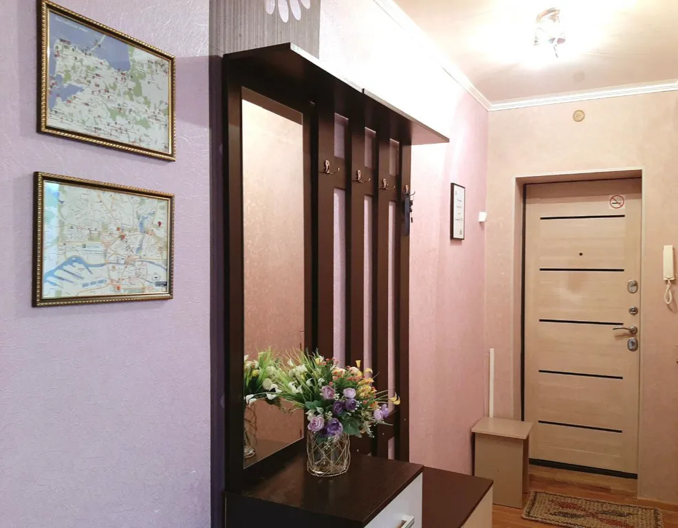 Квартира Квартира Двушка у музея янтаря, Верхнего озера и выезда к морю — Калининград