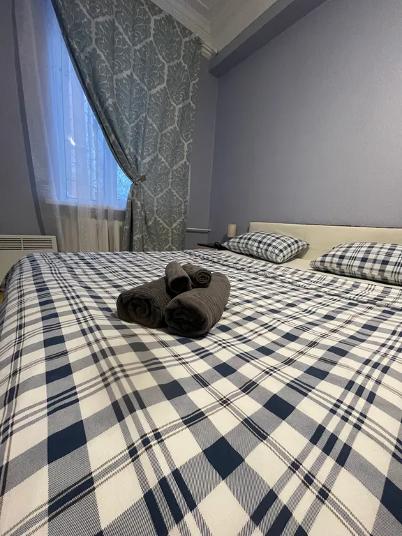 Квартира Уютная квартира в историческом центре — Тверь