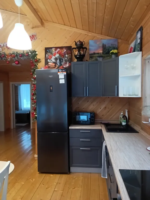 2-комнатный Дом