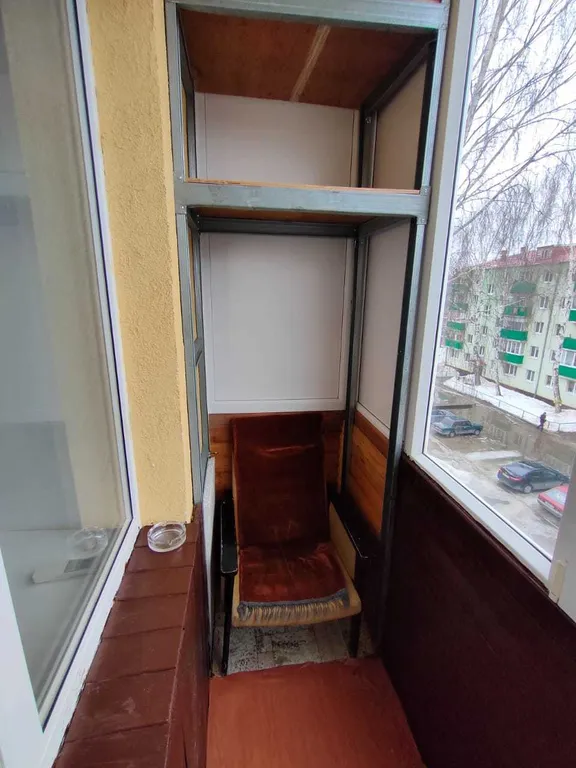 Квартира на Инзе