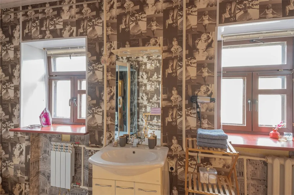 Апартаменты двухкомнатные Welcome2Yar у Ярославского кремля