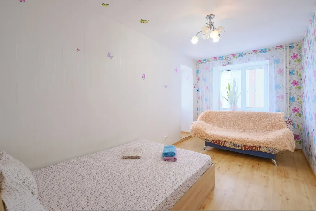 Апартаменты на Советской 98