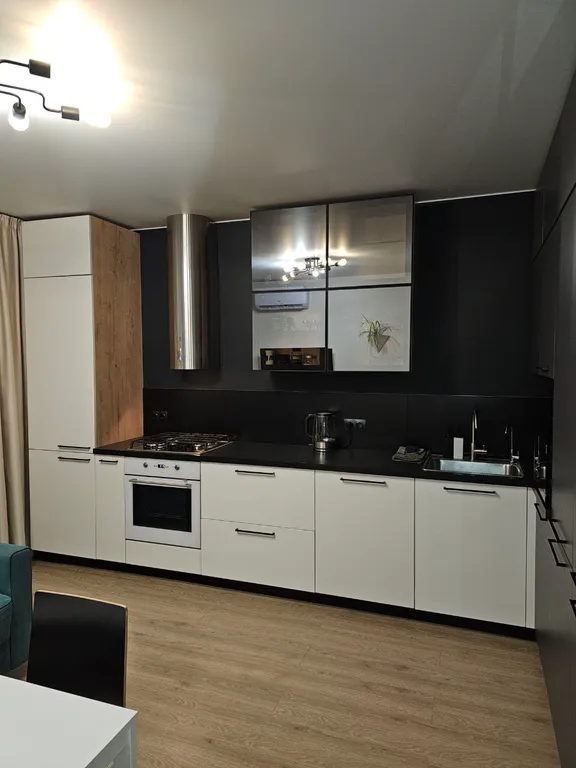 Апартамент grand piano