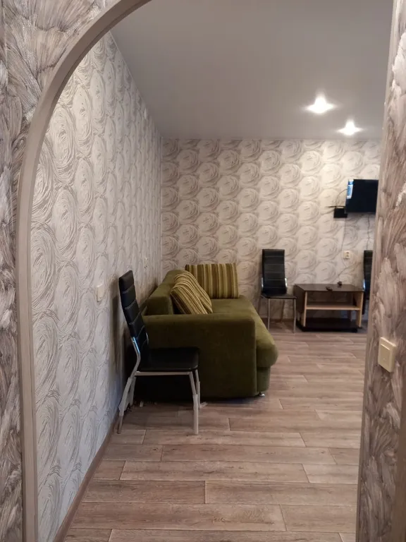 Квартира Квартира Комфорт — Тихвин