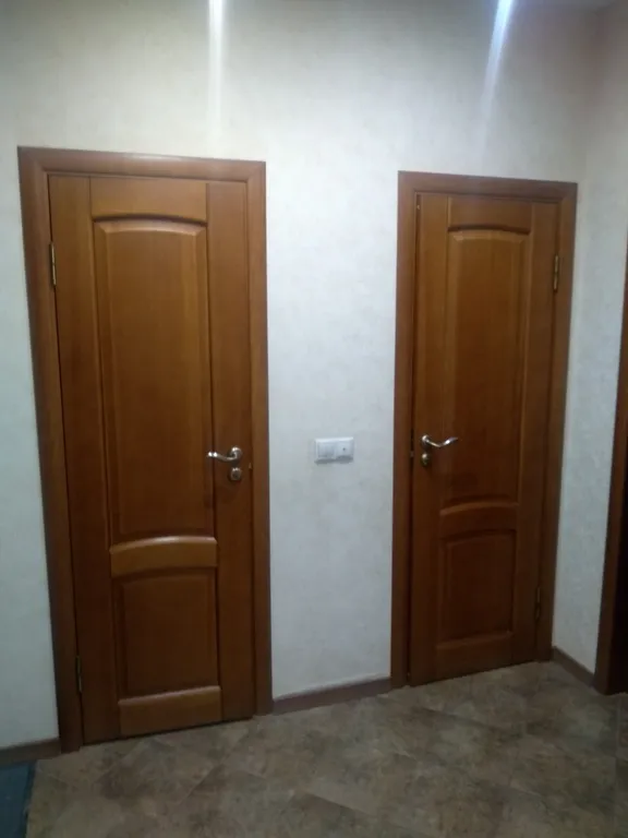 Шикарная двухкомнатная квартира  у Кремля с индивидуальным отоплением