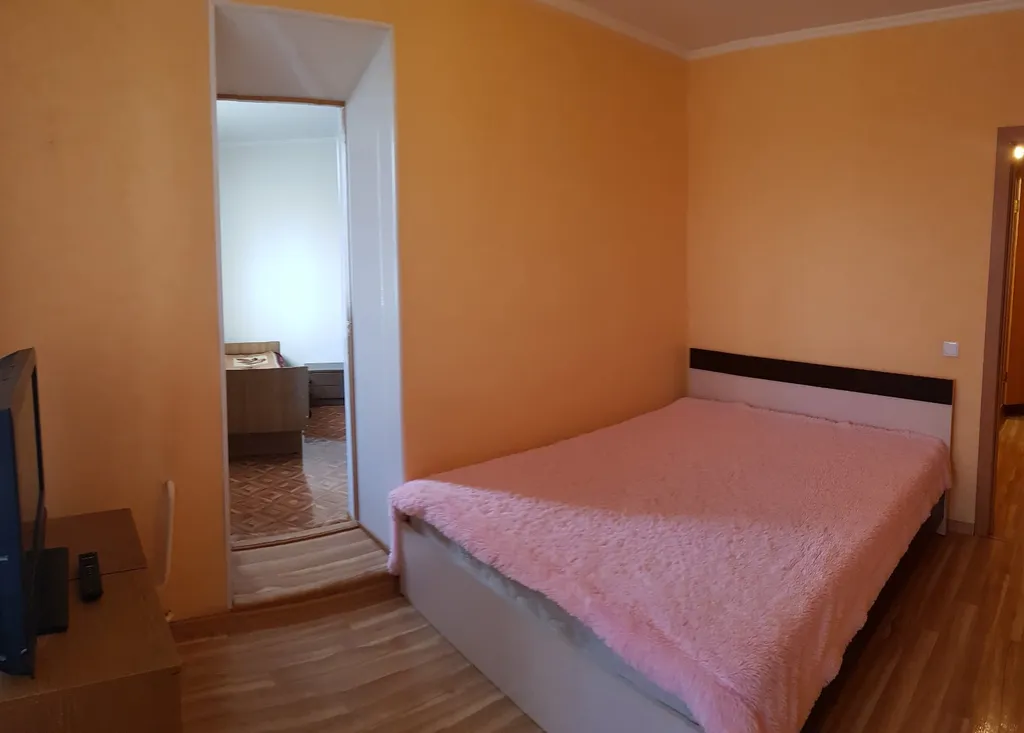 3-комнатная уютная квартира