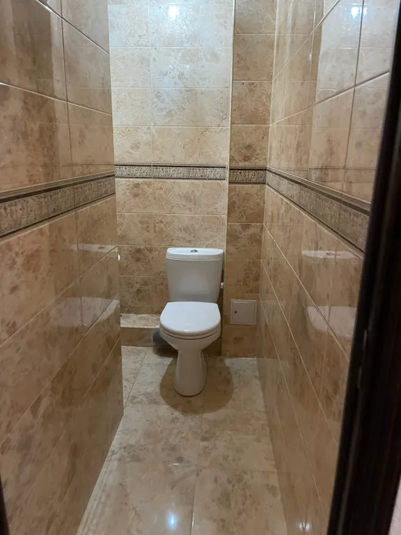 Двухкомнатные Апартаменты рядом с парком и источником