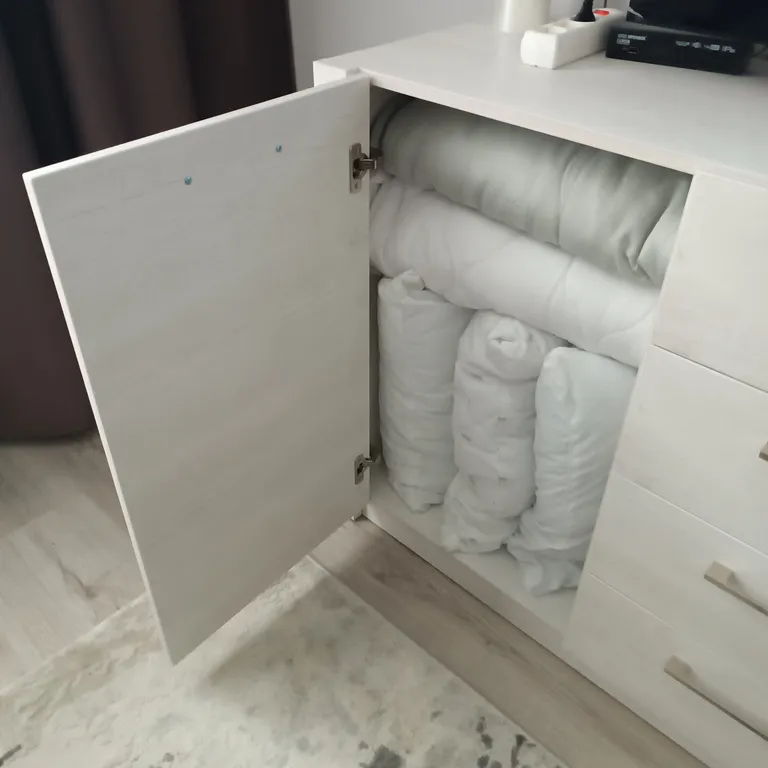 Квартира Новая, чистая квартира — Пионерский