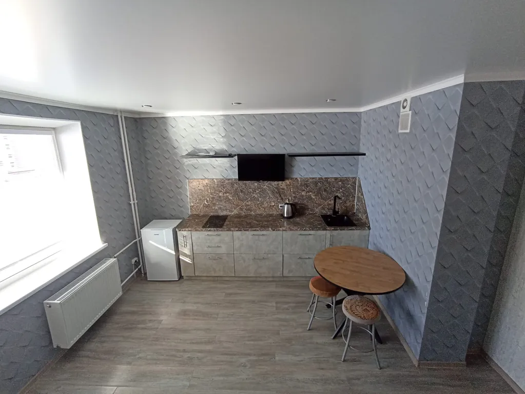 Уютная квартира — аренда посуточно в Магнитогорск