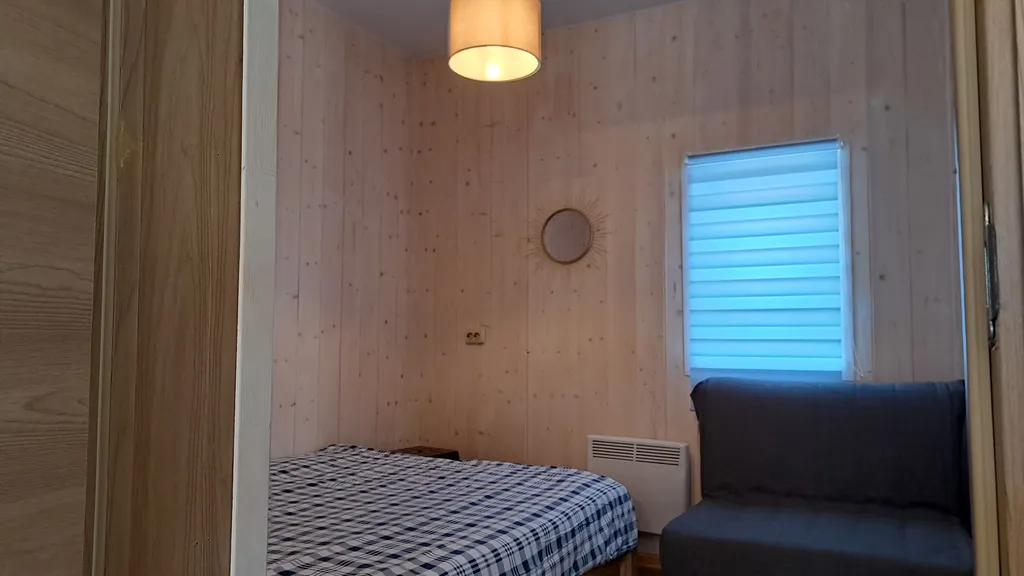 Коттедж с Парной и мангалом