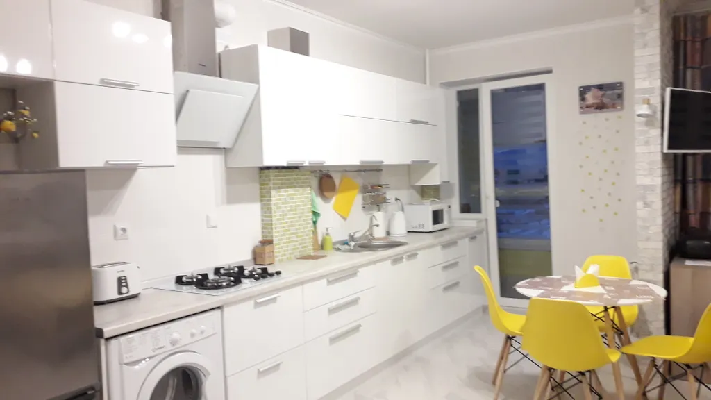 Уютная студия в 10 минутах от шикарных пляжей