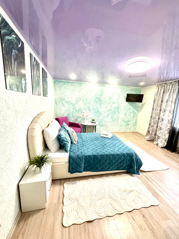 Квартира в центре