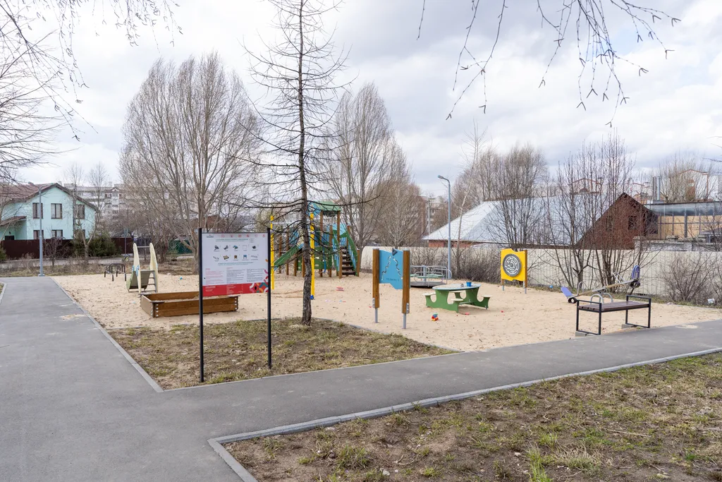 Квартира Уютная квартира у центра бокса и центра настольного тенниса — Казань
