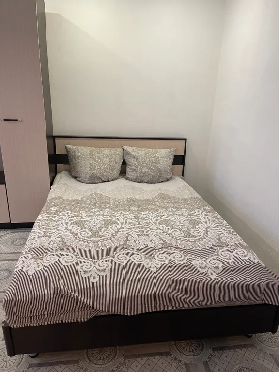 Квартира Уютная квартира — Таштагол