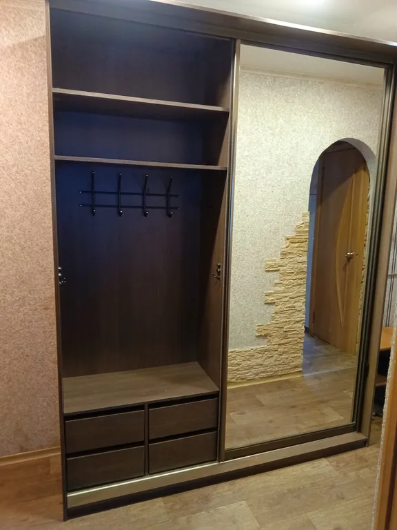 Квартира за ТЦ Парк хаус