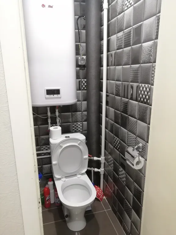 Квартира Уютнaя квартира на Связи — Тихвин