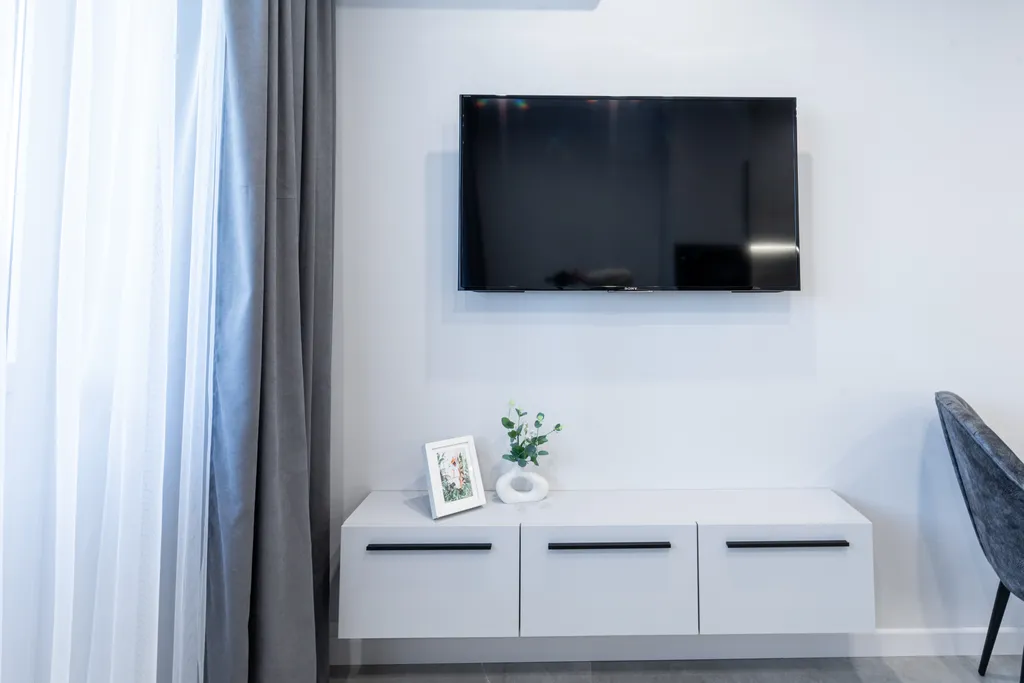 Квартира Квартира Дизайнерская евро 2ка в шаговой доступности от Парка Облаков-Галицкого — Краснодар