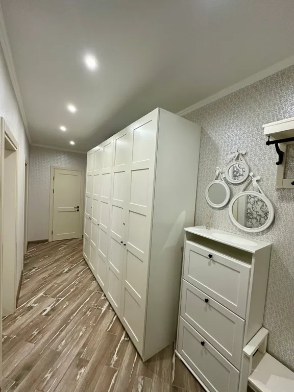 Квартира Квартира 7 мин до моря в Зеленоградске — Зеленоградск