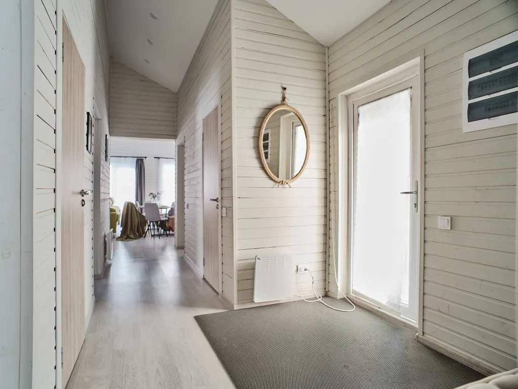 Атмосферный - дом с проектором и игровой приставкой