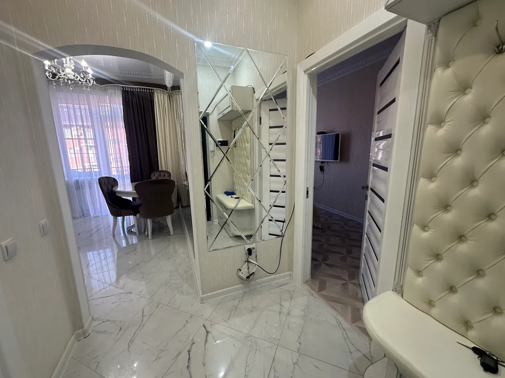 Апартаменты возле аэропорта