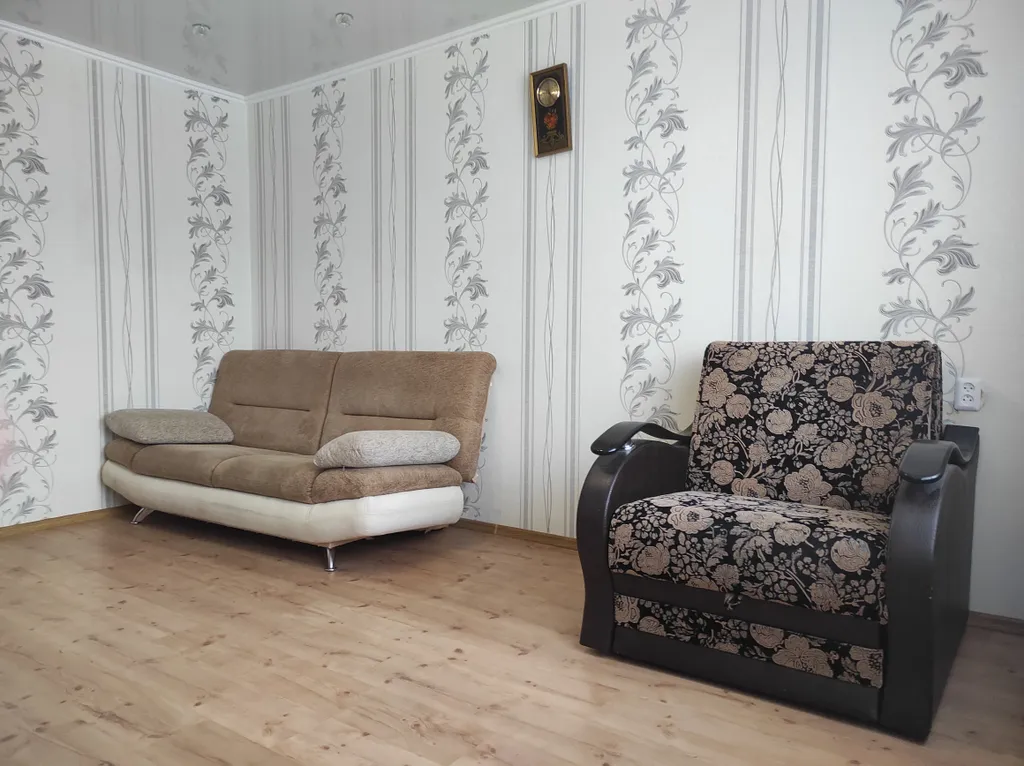 Трёшка для командировочных по адекватной цене