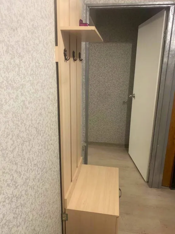 Квартира Классическая квартира в брежневке, у метро пр. Славы — Санкт-Петербург