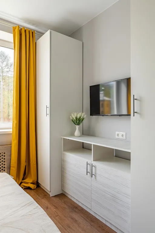 Солнечная студия