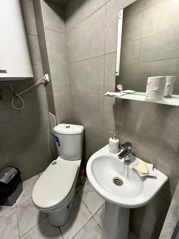 4-комнатная Квартира