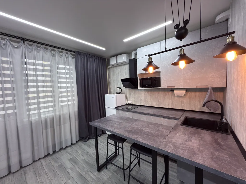 Квартира Уютная квартира для романтических встреч или рабочих поездок — Красноярск