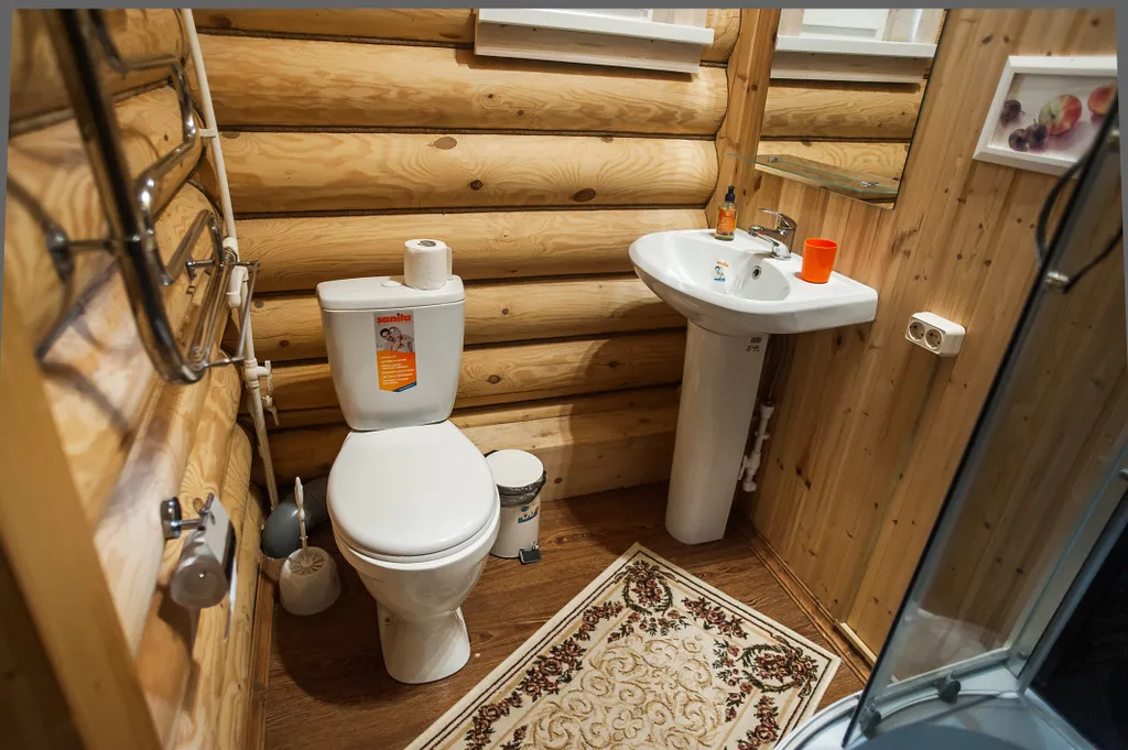 3-комнатный Дом