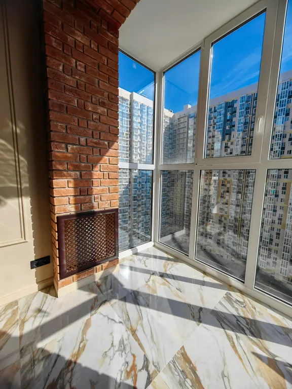 DeLux студия на Западном